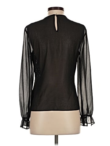 Ted Baker London Long Sleeve Blouse (view 2)