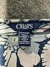 Chaps 100% Cotton Gray 3/4 Sleeve Blouse Size 1X - photo 7