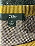 J.Crew Animal Print Brown Pullover Sweater Size S - photo 7