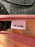 Unbranded Yellow Sweatshirt Size 18-24 mo - photo 3