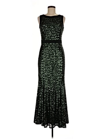 Badgley Mischka Cocktail Dress (view 1)