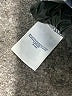 Lands' End Houndstooth Blue Casual Pants Size S - photo 8