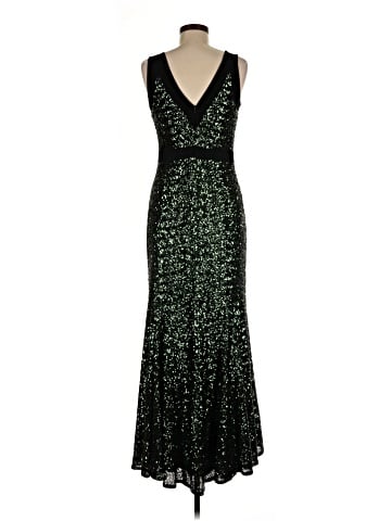 Badgley Mischka Cocktail Dress (view 2)