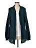 Wild Fable Teal Cardigan Size M - photo 1