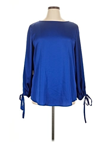 Banana Republic 3/4 Sleeve Blouse (view 1)