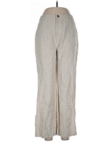 Reformation Linen Pants (view 1)