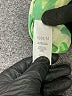 CAbi 100% Polyester Tropical Green Cocktail Dress Size M - photo 8