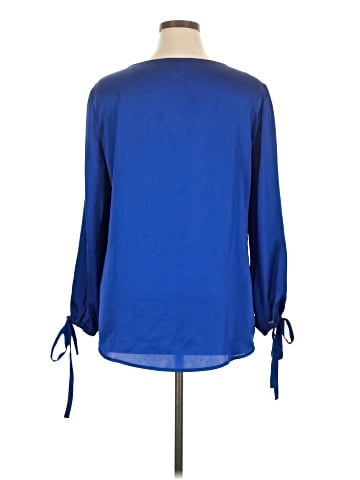 Banana Republic 3/4 Sleeve Blouse (view 2)