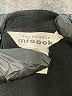 misook 100% Acrylic Black Cardigan Size M - photo 7
