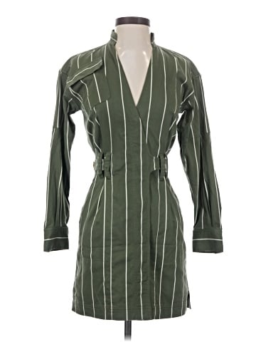 Derek Lam 10 Crosby Coat (view 1)
