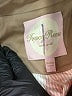 Tracy Reese Tan Jacket Size 2 - photo 6