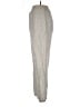 Reformation 100% Linen Gray Linen Pants Size 10 - photo 5
