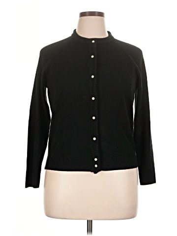 Karen Scott Cardigan (view 1)