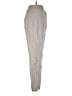 Reformation 100% Linen Gray Linen Pants Size 10 - photo 4