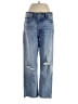 Levi's Blue Jeans Size 28 waist - photo 1