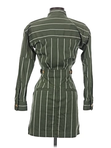 Derek Lam 10 Crosby Coat (view 2)