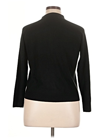 Karen Scott Cardigan (view 2)