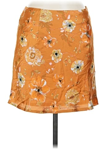Polly Casual Skirt (view 1)