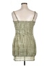 Forever 21 Tweed Green Cocktail Dress Size XL - photo 2