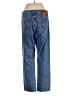 Levi's Blue Jeans Size 28 waist - photo 2