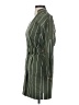 Derek Lam 10 Crosby Green Coat Size 00 - photo 5
