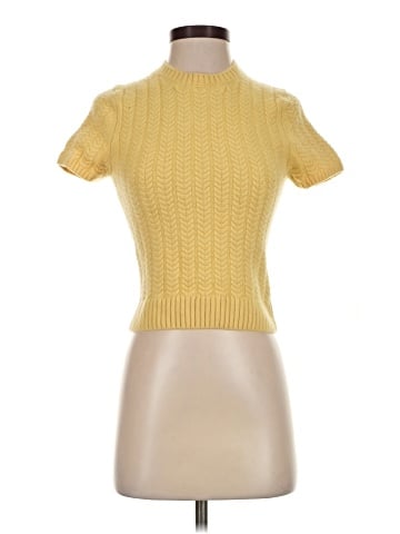 Zara Turtleneck Sweater (view 1)