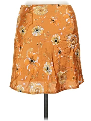 Polly Casual Skirt (view 2)