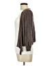 St. John's Bay 100% Rayon Brown Cardigan Size L - photo 5
