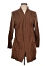 JM Collection Brown Cardigan Size L - photo 1