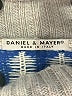 Daniel & Mayer Argyle Gray Pullover Sweater Size P (petite) - photo 7