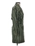 Derek Lam 10 Crosby Green Coat Size 00 - photo 4