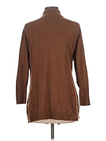 JM Collection Cardigan (view 2)
