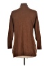 JM Collection Brown Cardigan Size L - photo 2