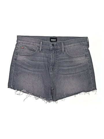 Hudson Jeans Denim Shorts (view 1)