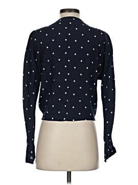 Rails Long Sleeve Blouse (view 2)