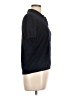 Zara Black Short Sleeve Top Size L - photo 4
