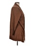 JM Collection Brown Cardigan Size L - photo 4