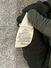 Halogen Black Short Sleeve T-Shirt Size XL - photo 8