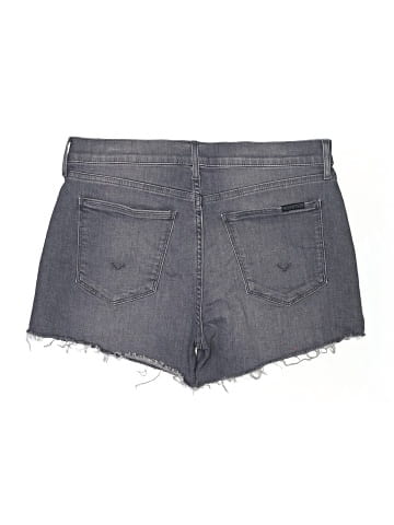 Hudson Jeans Denim Shorts (view 2)