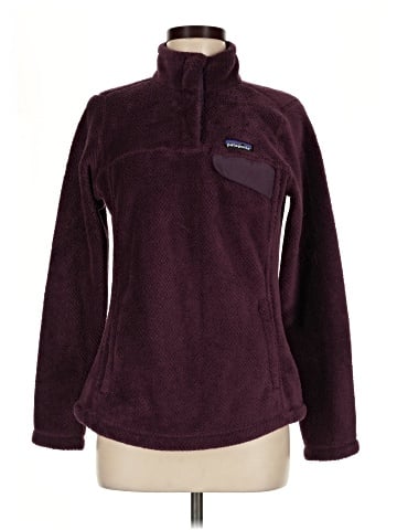 Patagonia Pullover Sweater (view 1)