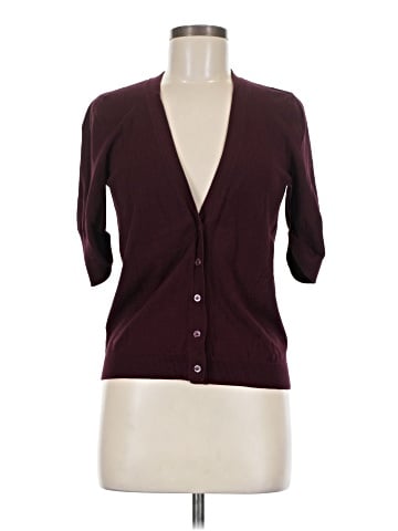 Ann Taylor Factory Cardigan (view 1)