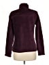 Patagonia 100% Polyester Burgundy Pullover Sweater Size M - photo 2