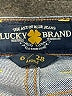 Lucky Brand Blue Jeans Size 6 - photo 4