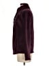 Patagonia 100% Polyester Burgundy Pullover Sweater Size M - photo 5