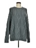 Trendy Queen Gray Pullover Sweater Size M - photo 1
