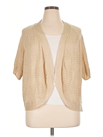 Avenue Cardigan (view 1)