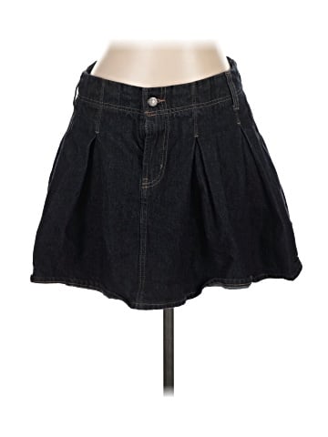 Old Navy Denim Skirt (view 1)