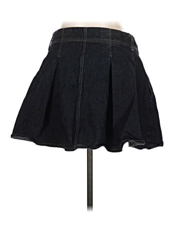 Old Navy Denim Skirt (view 2)