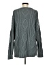 Trendy Queen Gray Pullover Sweater Size M - photo 2