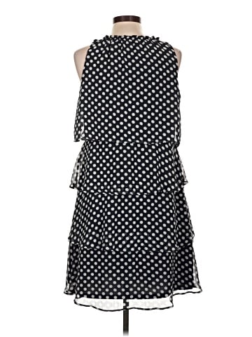 Roz & Ali Casual Dress (view 2)